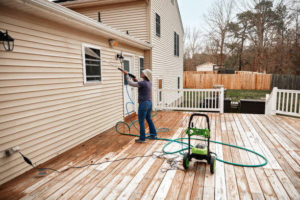 Reliable East Lake Orient Park, FL Pressure Washing Solutions